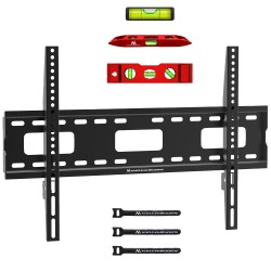 Uchwyt do TV Maclean MC-419, max VESA 600x400, 32-100", 80kg