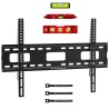 Uchwyt do TV Maclean MC-419, max VESA 600x400, 32-100", 80kg
