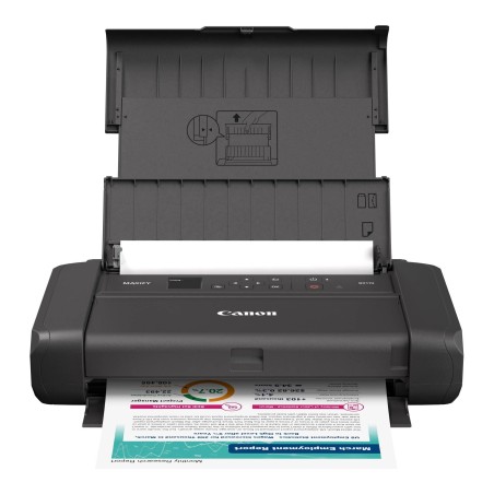 Drukarka atramentowa Canon Maxify BX110 (7069C026AA) czarna