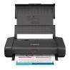 Drukarka atramentowa Canon Maxify BX110 (7069C026AA) czarna