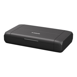Drukarka atramentowa Canon Maxify BX110 (7069C026AA) czarna