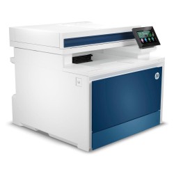 Urządzenie wielofunkcyjne HP Color LaserJet Pro 4302fdn (4RA84F) 4w1