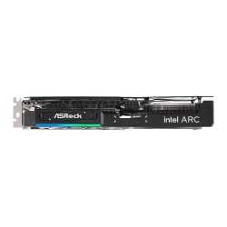 Karta VGA ASRock Intel Arc B580 Challenger 12GB OC GDDR6 192bit HDMI+3xDP PCIe4.0