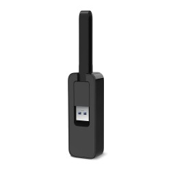 Karta sieciowa TP-Link UE306 1x10/100/1000 USB 3.0