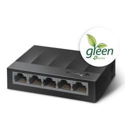 Switch niezarządzalny TP-Link LS1005GUN/5.40 5x100/1000