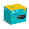 Switch niezarządzalny TP-Link LS1005GUN/5.40 5x100/1000