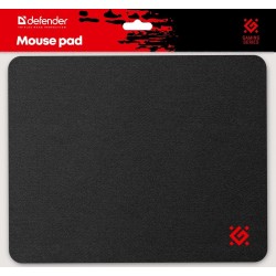 Podkładka Defender BLACK 250x200x3mm