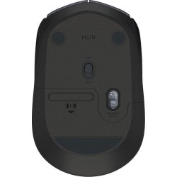 Mysz bezprzewodowa Logitech M170 (910-004642)