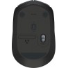 Mysz bezprzewodowa Logitech M170 (910-004642)