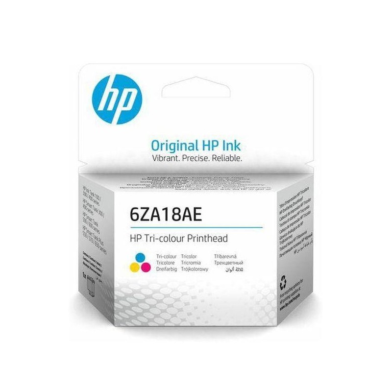 Głowica HP 6ZA18AE Color