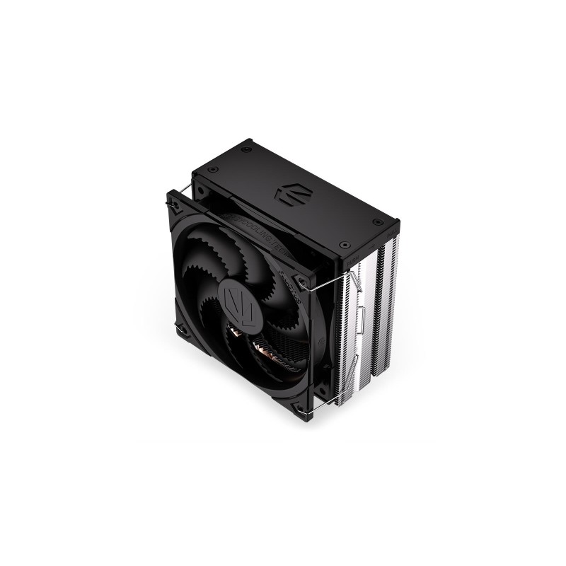 Chłodzenie CPU Endorfy Fera 5 (EY3A005) 120mm czarny