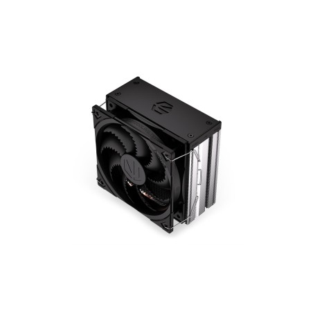 Chłodzenie CPU Endorfy Fera 5 (EY3A005) 120mm czarny