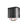 Chłodzenie CPU Endorfy Fera 5 (EY3A005) 120mm czarny