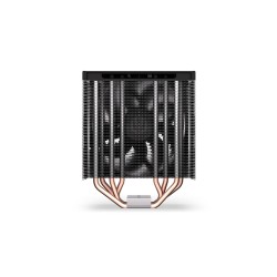 Chłodzenie CPU Endorfy Fera 5 (EY3A005) 120mm czarny
