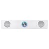 Głośnik Defender Z2 Soundbar 6W USB LED podświetlany biały