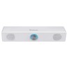 Głośnik Defender Z2 Soundbar 6W USB LED podświetlany biały
