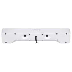 Głośnik Defender Z2 Soundbar 6W USB LED podświetlany biały