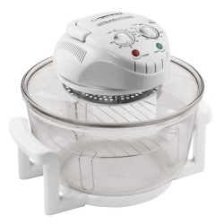 Kombiwar halogenowy Esperanza Quasar 18l EKO003