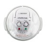 Kombiwar halogenowy Esperanza Quasar 18l EKO003