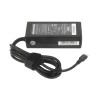 Zasilacz sieciowy Mitsu 65W USB-C, USBC, 5-20V, 3-3.25A (black) do notebooka