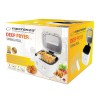 Frytkownica Esperanza Spring Roll 2,5 l EKG012