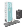 Bateria Movano do notebooka Acer Aspire E3-111, V5-122, AC14B3K, AC14B7K, AC14B8K (15.2V) (3600 mAh)
