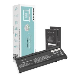 Bateria Movano do notebooka HP Omen 15-DC, 15-CE, SR04XL, TPN-C133 (15.4V) (3500 mAh)