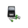 Ładowarka akumulatorków Ni-MH Energizer Maxi + 4 x R6/AA 2000 mAh
