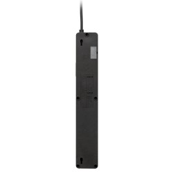 Listwa zasilająca Lestar ZX 510 3m czarna