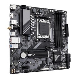 Płyta Gigabyte B650M D3HP AX /AMD B650/DDR5/SATA3/M.2/USB3.0/PCIe4.0/WiFi/BT/AM5/mATX
