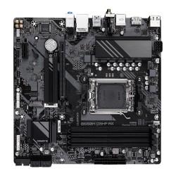 Płyta Gigabyte B650M D3HP AX /AMD B650/DDR5/SATA3/M.2/USB3.0/PCIe4.0/WiFi/BT/AM5/mATX