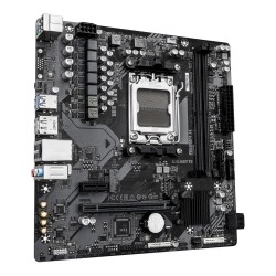 Płyta Gigabyte A620M H (rev. 2.2) /AMD A620/DDR5/SATA3/M.2/USB3.0/PCIe4.0/AM5/mATX
