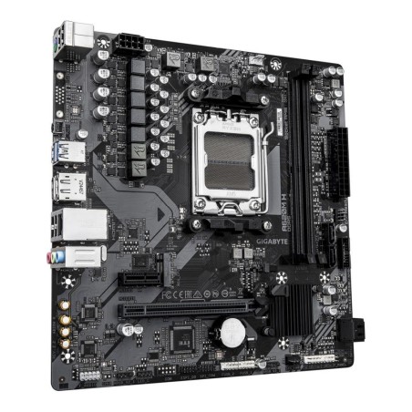 Płyta Gigabyte A620M H (rev. 2.2) /AMD A620/DDR5/SATA3/M.2/USB3.0/PCIe4.0/AM5/mATX