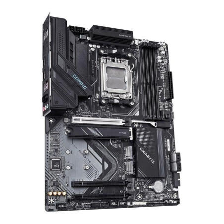 Płyta Gigabyte X870 GAMING WIFI6 /AMD X870/DDR5/SATA3/M.2/USB4/PCIe5.0/WiFi/BT/AM5/ATX