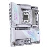 Płyta Gigabyte X870E A PRO X ICE /AMD X870E/DDR5/SATA3/M.2/USB4/PCIe5.0/WiFi/BT/AM5/ATX