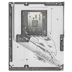 Płyta Gigabyte X870E A PRO X ICE /AMD X870E/DDR5/SATA3/M.2/USB4/PCIe5.0/WiFi/BT/AM5/ATX