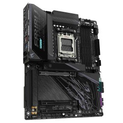 Płyta Gigabyte X870E A ELITE X /AMD X870E/DDR5/SATA3/M.2/USB4/PCIe5.0/WiFi/BT/AM5/ATX