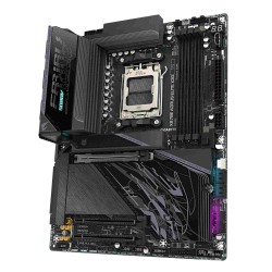 Płyta Gigabyte X870E A ELITE X /AMD X870E/DDR5/SATA3/M.2/USB4/PCIe5.0/WiFi/BT/AM5/ATX