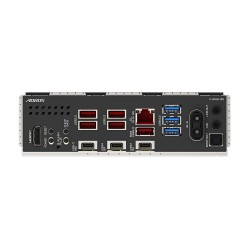 Płyta Gigabyte X870E A ELITE X /AMD X870E/DDR5/SATA3/M.2/USB4/PCIe5.0/WiFi/BT/AM5/ATX