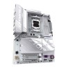 Płyta Gigabyte B850 A ELITE WF7 ICE /AMD B850/DDR5/SATA3/M.2/USB3.2/PCIe5.0/WiFi/BT/AM5/ATX