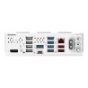 Płyta Gigabyte B850 A ELITE WF7 ICE /AMD B850/DDR5/SATA3/M.2/USB3.2/PCIe5.0/WiFi/BT/AM5/ATX