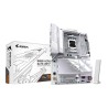 Płyta Gigabyte B850 A ELITE WF7 ICE /AMD B850/DDR5/SATA3/M.2/USB3.2/PCIe5.0/WiFi/BT/AM5/ATX