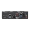 Płyta Gigabyte B850 EAGLE WIFI6E /AMD B850/DDR5/SATA3/M.2/USB3.1/PCIe5.0/WiFi/BT/AM5/ATX