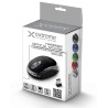 Mysz bezprzewodowa Extreme 3D Harrier optyczna 2.4 GHz czarna