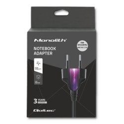 Zasilacz sieciowy Qoltec do HP 90W 19V 4,74A 7.4*5.0+pin