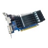 Karta VGA Asus GT710-SL-2GD5-BRK-EVO 2GB DDR5 64bit VGA+DVI+HDMI PCIe 2.0
