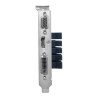 Karta VGA Asus GT710-SL-2GD5-BRK-EVO 2GB DDR5 64bit VGA+DVI+HDMI PCIe 2.0