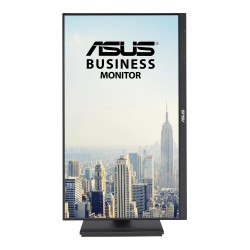 Monitor Asus 23,8" VA24DQFS Business Monitor IPS FHD 100Hz HDMI DP VGA 2xUSB głośniki