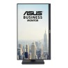 Monitor Asus 23,8" VA24DQFS Business Monitor IPS FHD 100Hz HDMI DP VGA 2xUSB głośniki