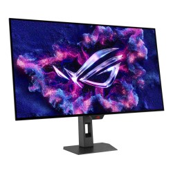 Monitor Asus 31,5" ROG Strix OLED XG32UCWMG 4K UHD 240Hz 2xHDMI DP HUB